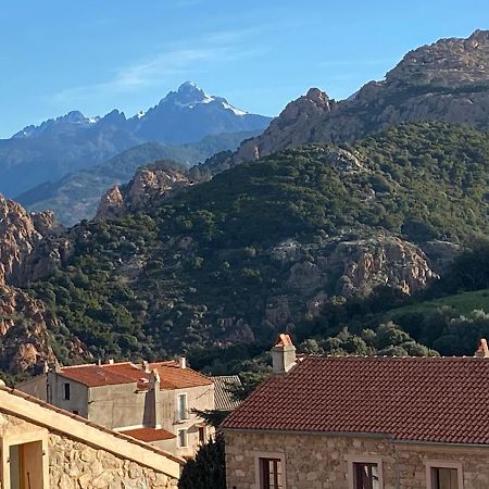 Appartamento Funtana Nova Piana  Esterno foto