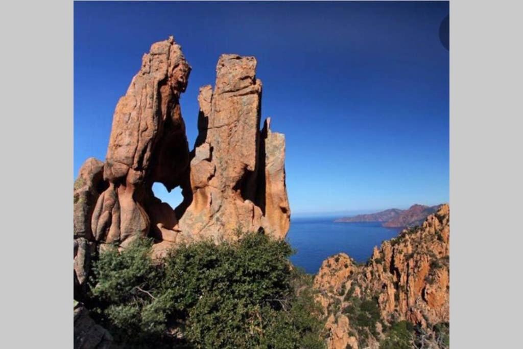 Appartamento Funtana Nova Piana  Esterno foto