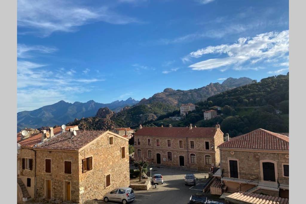 Appartamento Funtana Nova Piana  Esterno foto