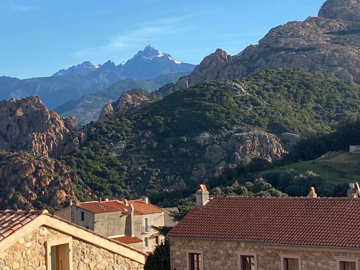 Appartamento Funtana Nova Piana  Esterno foto
