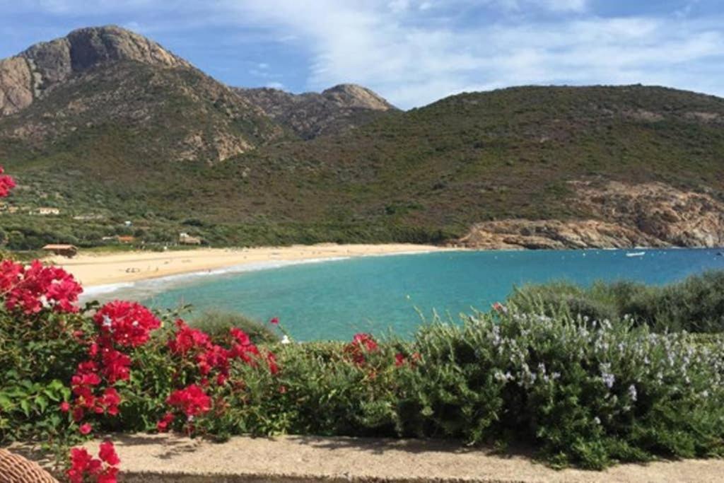 Appartamento Funtana Nova Piana  Esterno foto