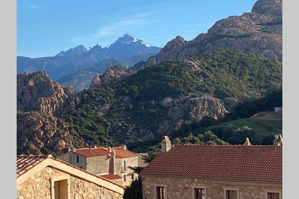 Appartamento Funtana Nova Piana  Esterno foto
